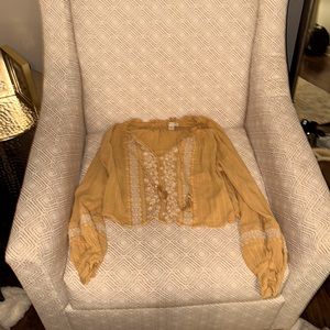 american eagle long sleeve